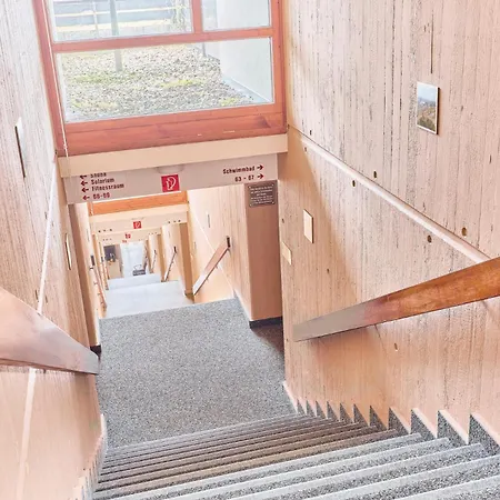 Apartment New Greta - Ihr Zuhause Im Maerchenhaften Schwarzwald *