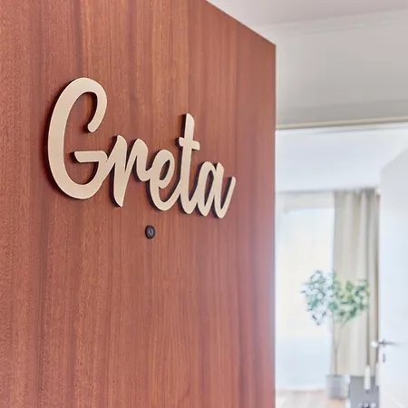 New Greta - Ihr Zuhause Im Maerchenhaften Schwarzwald *