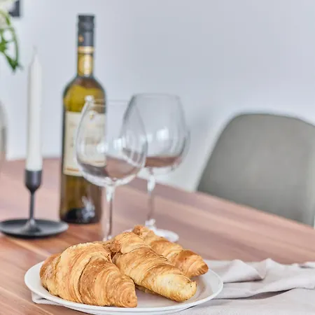 New Greta - Ihr Zuhause Im Maerchenhaften Schwarzwald