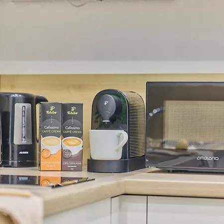 New Greta - Ihr Zuhause Im Maerchenhaften Schwarzwald アパート