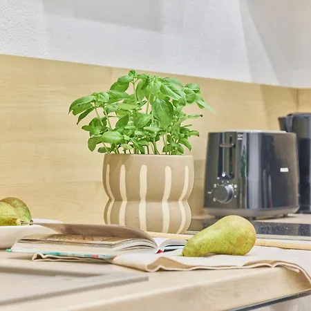 アパート New Greta - Ihr Zuhause Im Maerchenhaften Schwarzwald