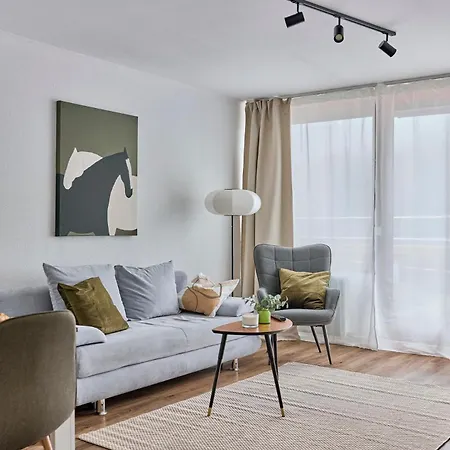 アパート New Greta - Ihr Zuhause Im Maerchenhaften Schwarzwald *