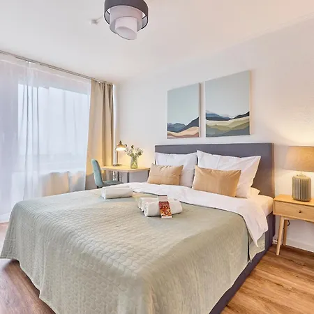 New Greta - Ihr Zuhause Im Maerchenhaften Schwarzwald バイアースブロン