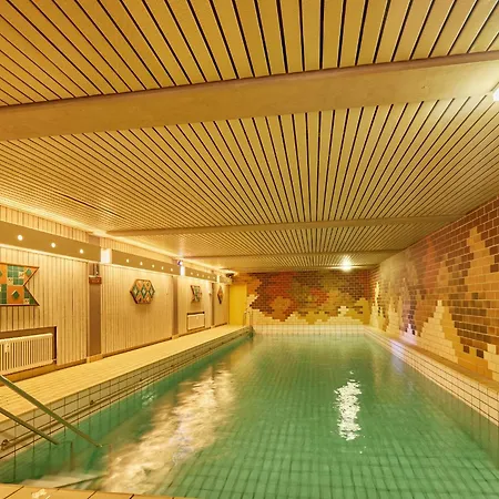 New Greta - Ihr Zuhause Im Maerchenhaften Schwarzwald